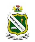 federal govt academy